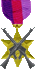 Given for 1000 g3 kills
